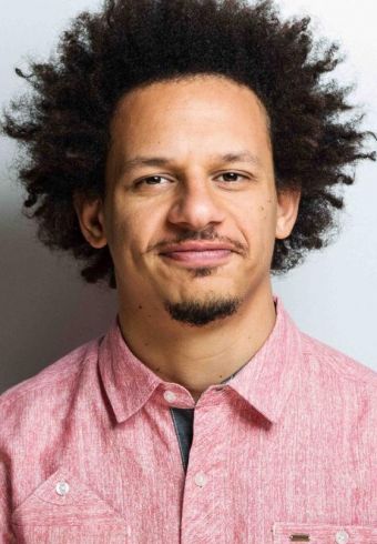 Eric André