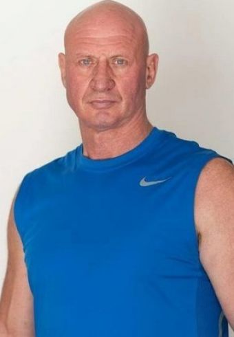 Henie Bosman