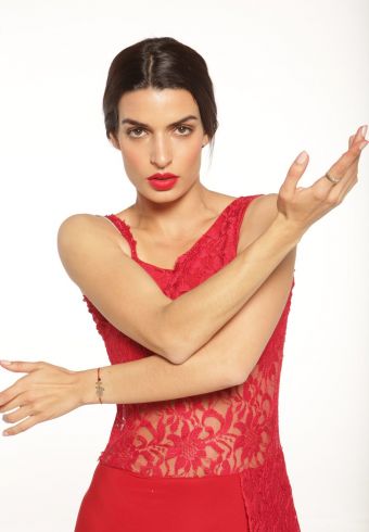 Tonia Sotiropoulou