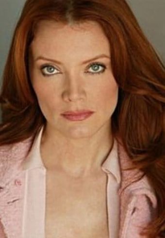 Lori Lively