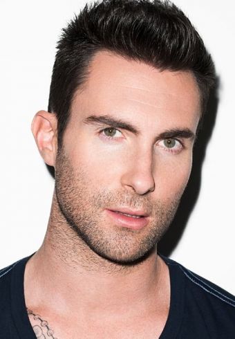 Adam Levine