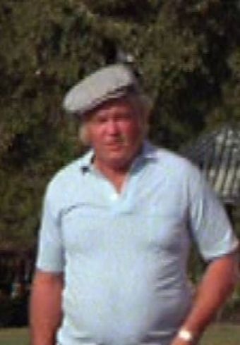 Bruce McLaughlin