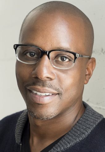 Kenny Smith Jr.