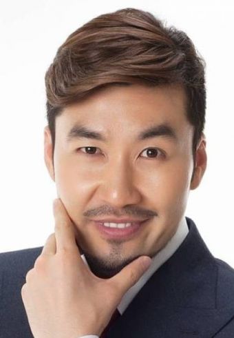 Noh Hong-chul