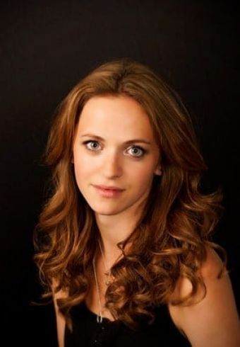 Lucinda Dryzek