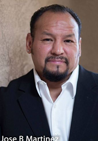 Jose B. Martinez