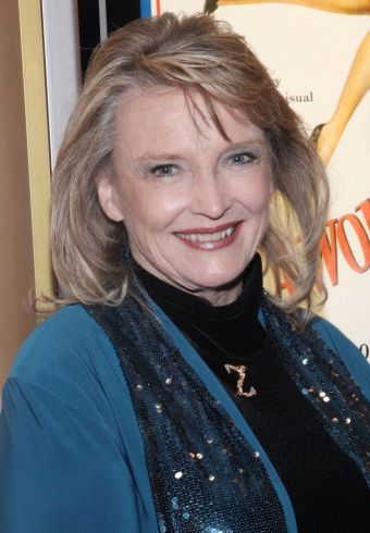 Karolyn Grimes