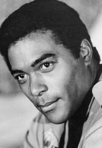 Don Marshall