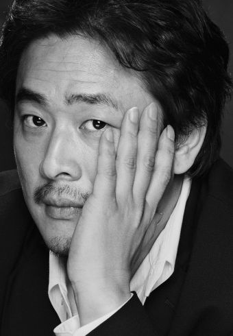 Park Chan-wook