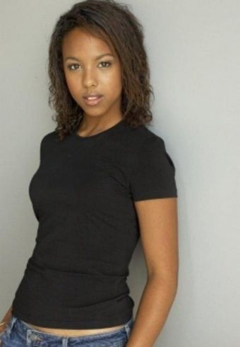 Karissa Tynes