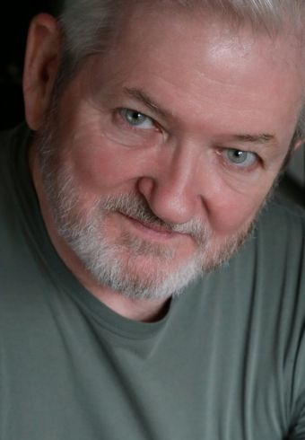 Seth Bailey