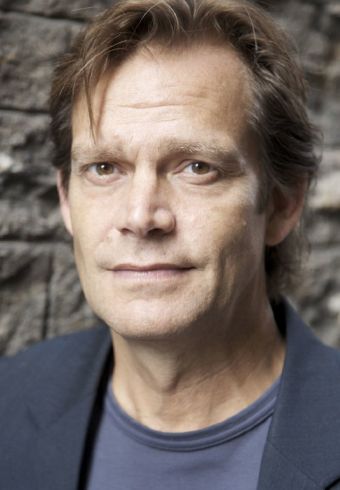 Mark Benninghoffen