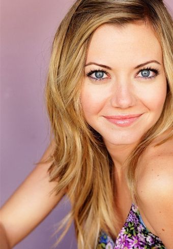 Megan Stevenson