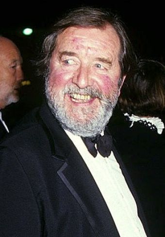 Robert Bolt