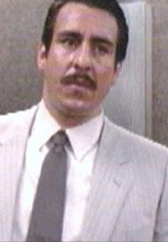 Arnaldo Santana
