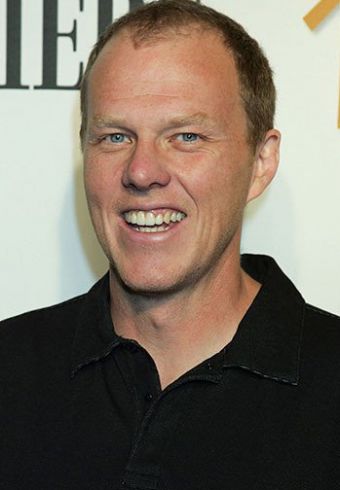 Brian Helgeland