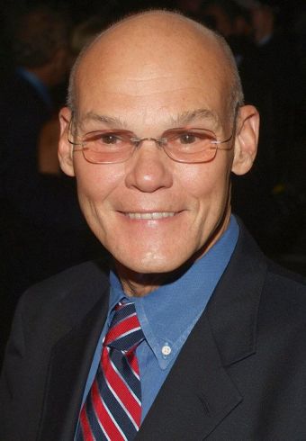 James Carville