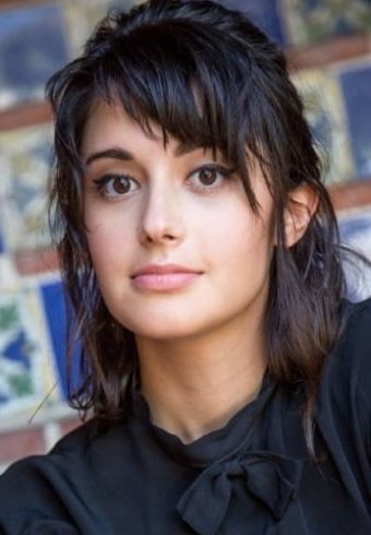 Stephanie Hunt