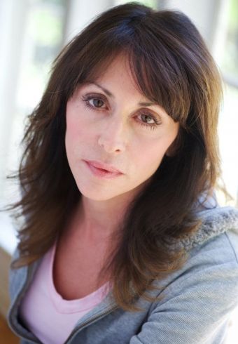 Sandra Purpuro