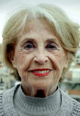 Montserrat Carulla