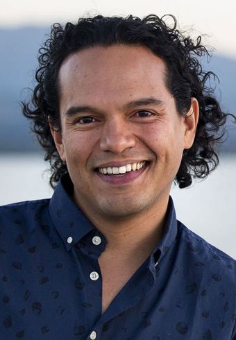 Luis Oliva