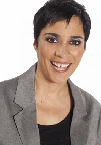 Marga Gómez