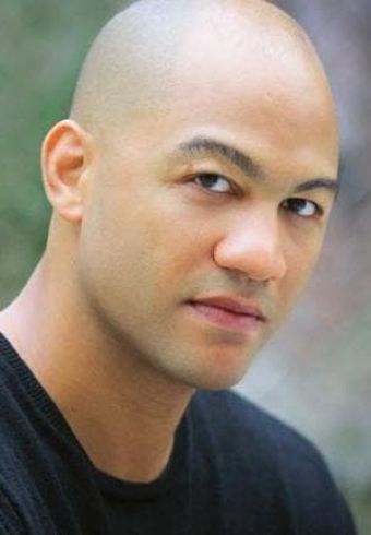 Clark Jackson