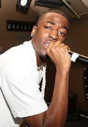 Ashley Bashy Thomas