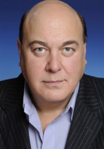 Gareth Marks
