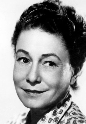 Thelma Ritter