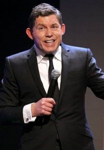 Lee Evans