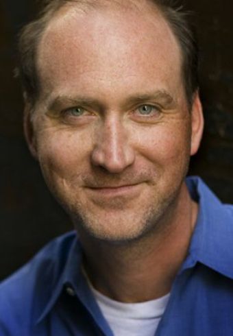 Chris Carlson