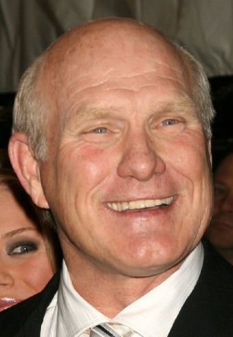Terry Bradshaw