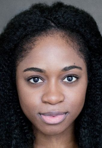 Chioma Anyanwu