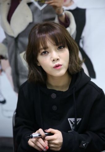 Shin Ji-min
