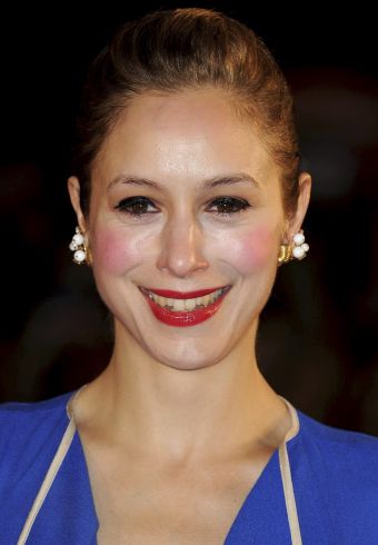 Jodhi May