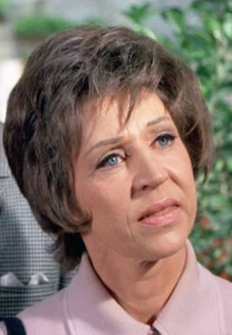 Nora Denney