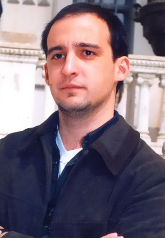 Alejandro Amenábar