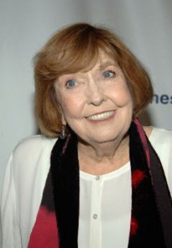 Anne Meara