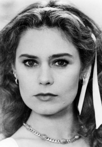 Corinne Cléry