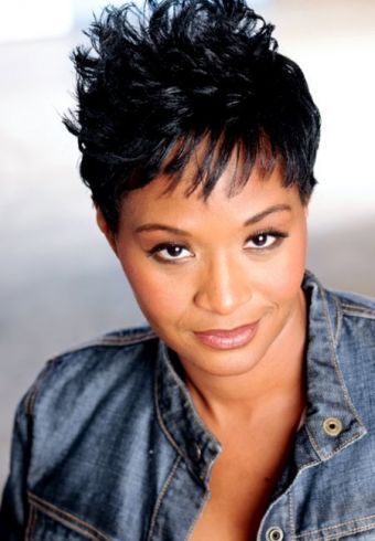 Tisha French