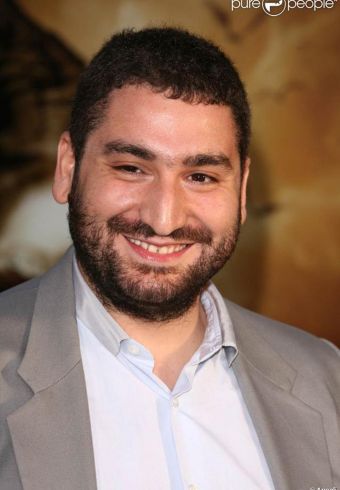 Mouloud Achour