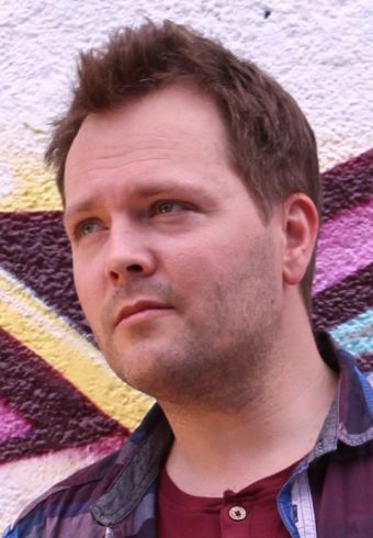 Andreas Dubois