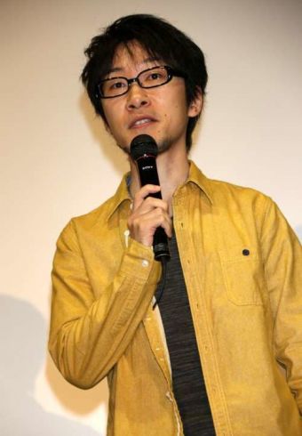 Yasuhiro Yoshiura