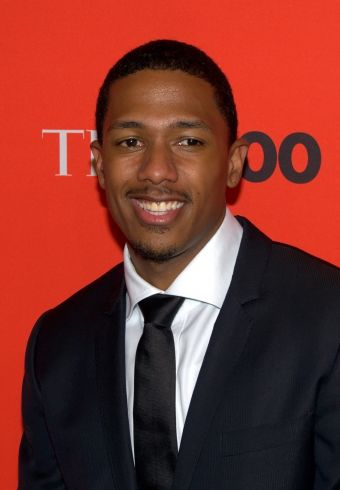 Nick Cannon