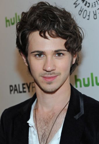 Connor Paolo