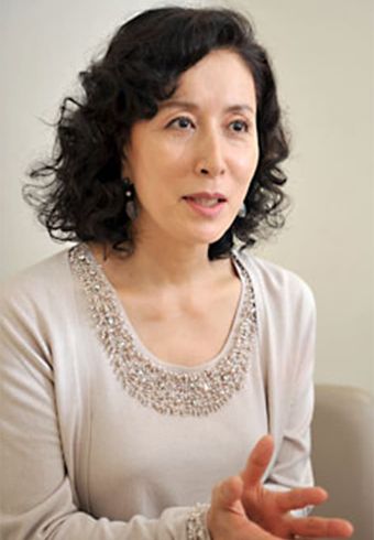 Atsuko Takahata