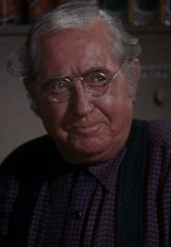 J. M. Kerrigan