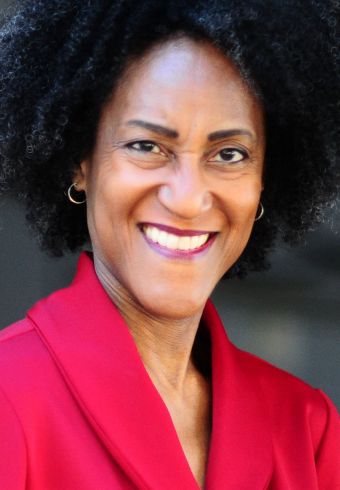Sonia Jackson
