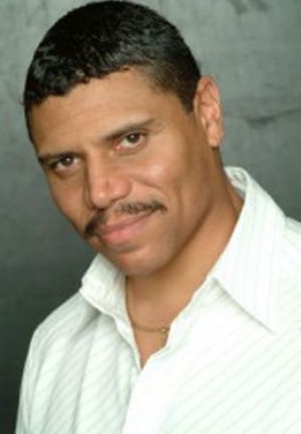 Stoney Jackson